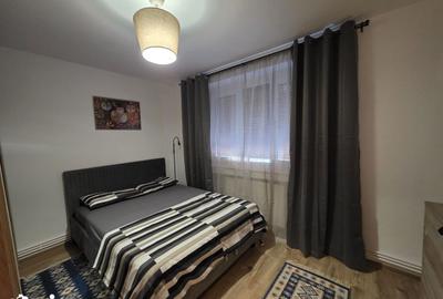 Apartament cu 2 camere în Central - 4