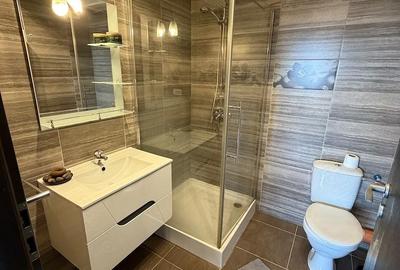 Apartament cu 3 camere decomandat în Chiajna - 3