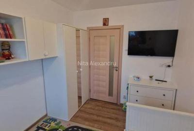 Apartament cu 3 camere decomandat, mobilat în Pantelimon - 9