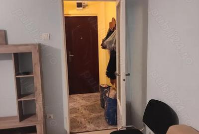 Garsoniera la parter pe bdul I.Maniu - 5