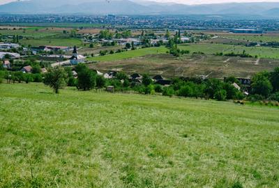 Teren Construcții intravilan de 248 mp, în Viile Sibiului - 10