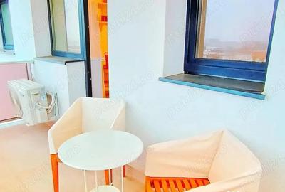 Garsonieră semidecomandată, mobilată în Basarabia