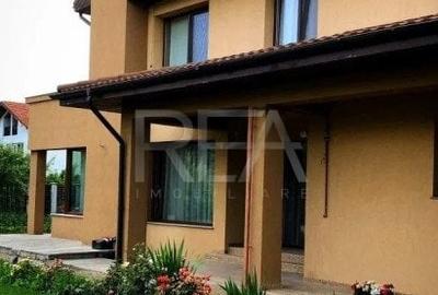 Vila Eleganta cu 6 Camere, Terase Generoase si Gradina Privata - 2