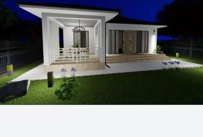 Vand vila 150mp in Buftea Crevedia - 3