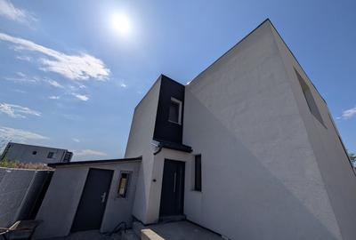 Casa 4 Camere 155mp | 0 Comision | teren 500mp | Corbeanca Petresti Ghioceilor - 20