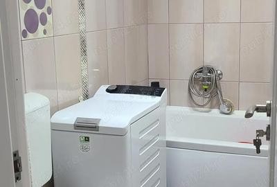 Apartament cu 2 camere decomandat în Iris - 4