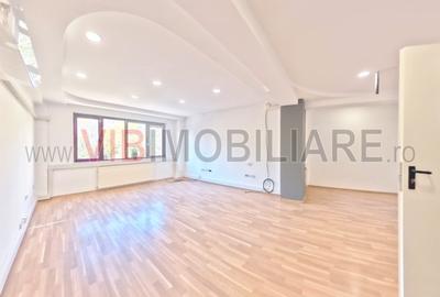 13 Septembrie - Tudor Vladimirescu - Cladire Birouri D+P+3 ETJ - 650 MP - 17