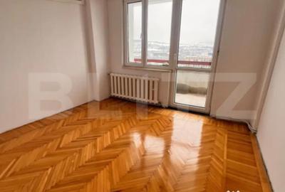 Apartament cu 4 camere decomandat în Central - 1