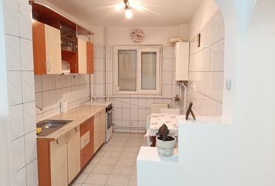 Apartament cu 2 camere decomandat în Mărgeanului - 6