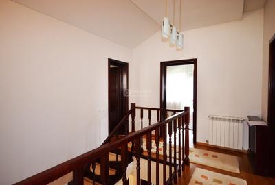 Bucium | locuinta impunatoare | refugiu al linistii si rafinamentului - 15