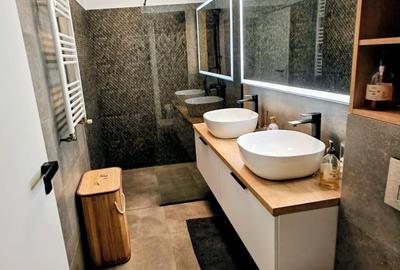 Duplex 4 Camere Lux+Loc de parcare in Complexul Moghioros Park Residence - 6