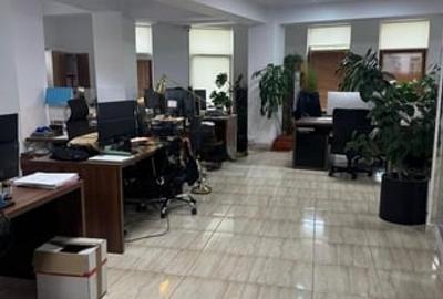 Peninsula - Piata Ovidiu, spatiu ideal birouri, 150 mp. - 1