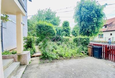 Apartament de inchiriat in Sibiu - 2 camere cu balcon, gradina si pod- - 12