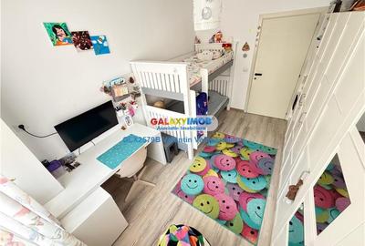 Apartament cu 4 camere decomandat, mobilat în Theodor Pallady - 8