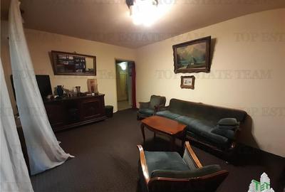 Apartament 2 camere in Calea Vacaresti-Tineretului aproape de metrou - 4