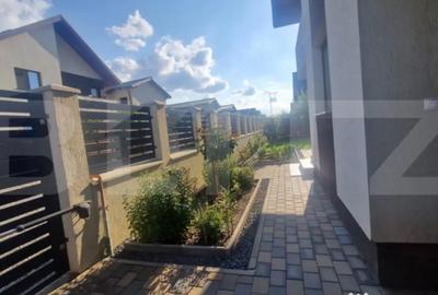 Casă cu 5 camere cu Teren 420 Mp în Tărlungeni - 12