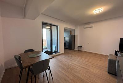 Apartament 2 camere - Aviatorii Residence 3 - 5