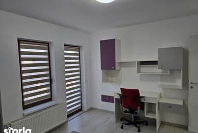 Apartament cu 3 camere în Florești - 7