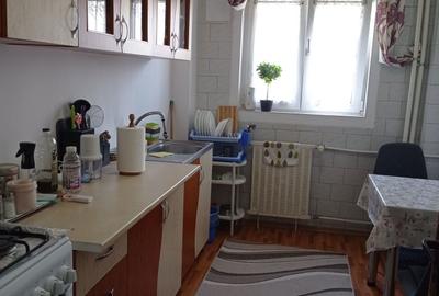 Garsonieră decomandată în Dristor - 2