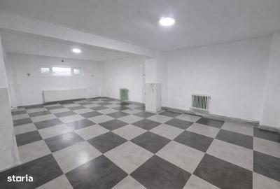 Spațiu comercial, de 150 mp, în Fortuna - 4
