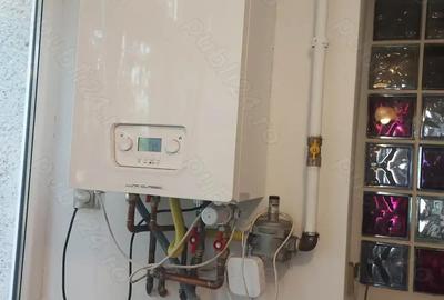 Apartament cu trei camere zona Cri?an - 6