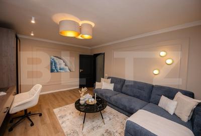 Apartament de inchiriat, cu 2 camere, 60 mp, zona Calea Aradului, Oradea - 5