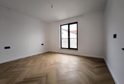 Casă cu 5 camere cu Teren 472 Mp în Bragadiru - 12