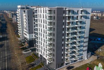 Spațiu comercial, de 90 mp, în Băneasa - 1