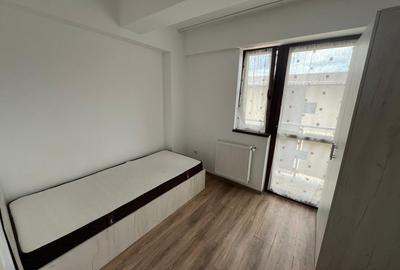 Apartament cu 2 camere, decomandat, zona Bucium Apartament cu 2 camere, decomandat, zona Bucium - 3