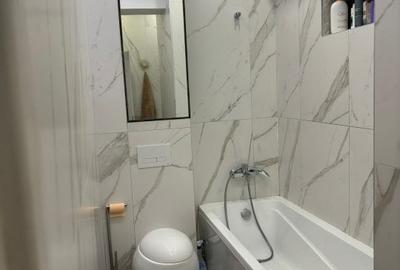 Apartament Modern 3 camere in inima orasului- Palas Mall-Iasi - 7