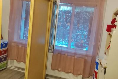 Inchiriere apartament 2 camere - compet mobilta - Micro 14 - 2