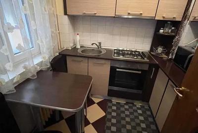 Apartament 2 camere decomandate Manastur - 5