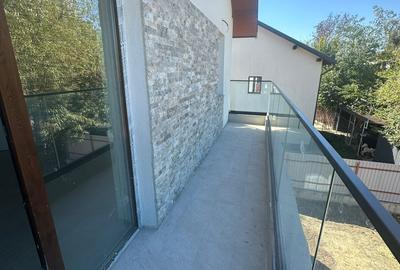 Casă individuală cu 4 camere cu Teren 300 Mp în Corbeanca - 33