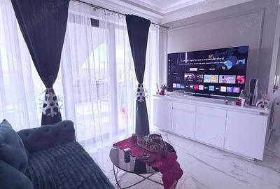 Apartament cu 2 camere decomandat în Nord - 8