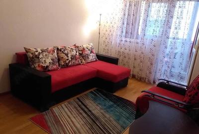 Apartament cu 2 camere semidecomandat în Central - 1