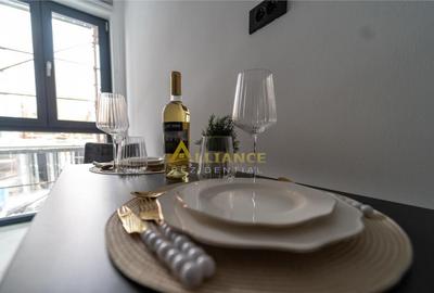 Garsoniera la 1 minut de metrou | gata de mutare - 4