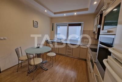 Casa de inchiriat 180 mpu 5 camere 2 bai loc parcare Calea Dumbravii - 4