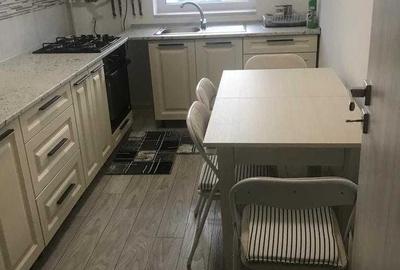 Apartament cu 2 camere decomandat în Libertății - 5