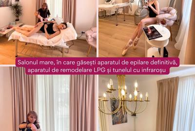 Spațiu comercial, de 80 mp, în Tineretului - 2