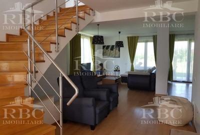 Casa unifamiliala 4 camere 180 mp cu teren 1500 mp amplasat in Borhanci - 9