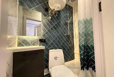 Vaznare garsoniera Piata Sudului - 3