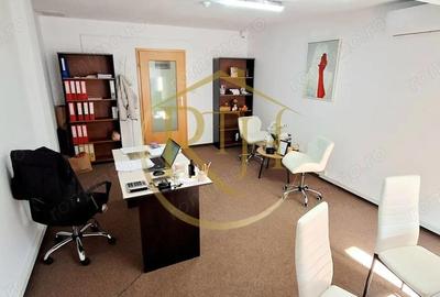 Spațiu comercial, de 26 mp, în Soarelui - 15