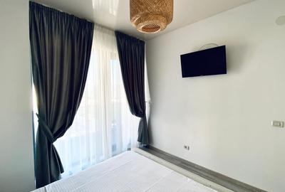 Apartament cu 2 camere, mobilat în Nord - 13