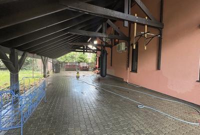 Casă individuală cu 7 camere cu Canalizare în Corbeanca - 5