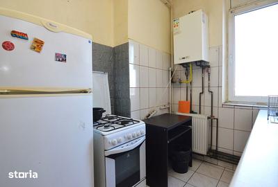 Garsonieră semidecomandată, mobilată în Tineretului - 14