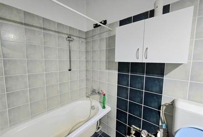 OCAZIE ! GARSONIERA DECOM BOXA SECTOR 1 BUCURESTII NOI METROU JIULUI PARC BAZILE - 12