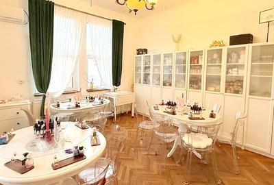 Birou, de 33 mp, în Tineretului - 6