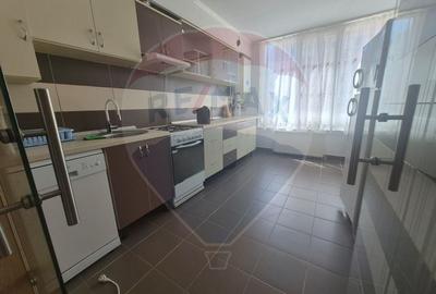 Apartament 2 camere Ared Uta - 4