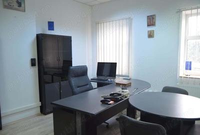 Inchiriere spatiu birou situat in Busteni - 2