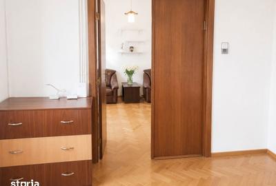 Apartament cu 2 camere în Romană - 2